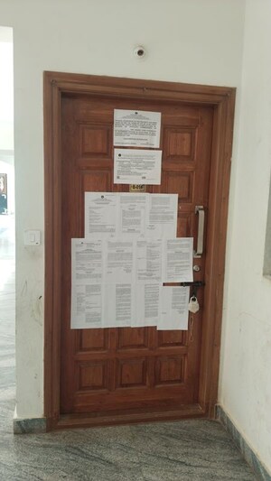 Room in  Apartment at Raja Rajeshwari Nagar – for Sale