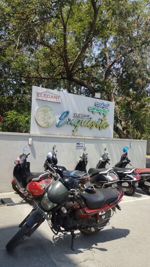   Apartment at Raja Rajeshwari Nagar – for Sale