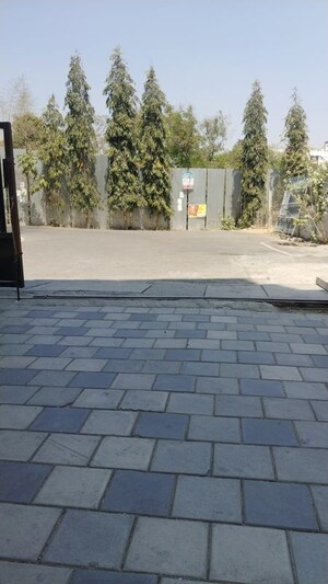 Balcony in  Apartment at Raja Rajeshwari Nagar – for Sale