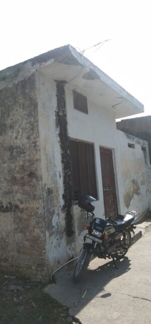 2 BHK Independent House – Exterior View View at Shanti Nagar - for Sale