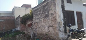 2 BHK Independent House – Exterior View View at Shanti Nagar - for Sale