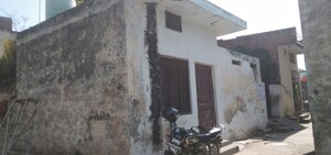 2 BHK Independent House – Exterior View View at Shanti Nagar - for Sale