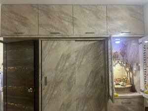  3 BHK Apartment at Vaibhavlaxmi Stella Sapphire, Chembur – for Rent