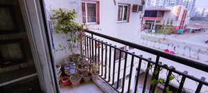 Balcony in  Apartment at Maheshtala – for Sale