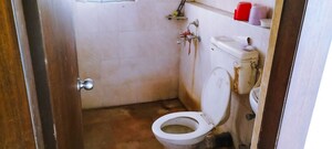 Bathroom in  Apartment at Maheshtala – for Sale