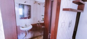 Bathroom in  Apartment at Maheshtala – for Sale