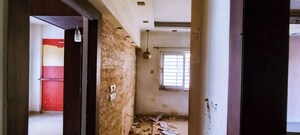 Bathroom in  Apartment at Maheshtala – for Sale