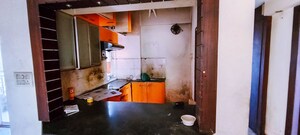 Kitchen in  Apartment at Maheshtala – for Sale