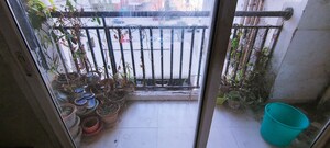 Balcony in  Apartment at Maheshtala – for Sale