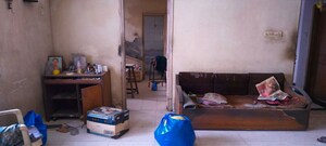 Living Room in  Apartment at Jogeshwari West – for Sale
