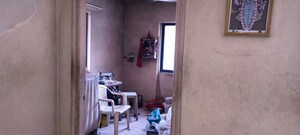 Living Room in  Apartment at Jogeshwari West – for Sale