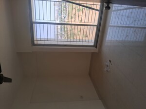 Balcony in 2 BHK Apartment at Ravet – for Rent