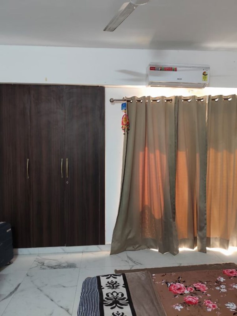 Master Bedroom, earthcon-casa-grande-ii Studio 393 Sq.Ft. Apartment In Chi V Greater Noida Greater Noida 10341976