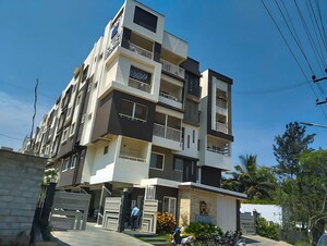  Apartment For Sale in Kr Puram