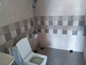 Bathroom in  Apartment at Kr Puram – for Sale