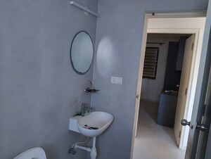 Bathroom in  Apartment at Kr Puram – for Sale