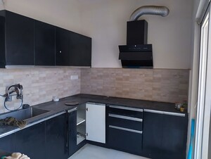 Kitchen in  Apartment at Kr Puram – for Sale