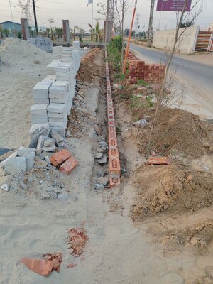   Plot at Yashvi Golden Gate Residency, Farukh Nagar Sector 3 – for Sale