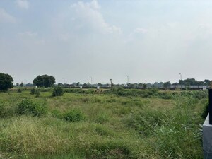 Plot Area in  Plot at Ansal Faridabad Eye, Sector 70 – for Sale