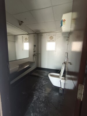 Living Room in 3 BHK Apartment at ABA Cleo County, Sector 121 – for Sale