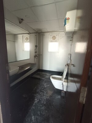 Living Room in 3 BHK Apartment at ABA Cleo County, Sector 121 – for Sale