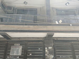  Apartment – Exterior View View at Uttam Nagar - for Sale