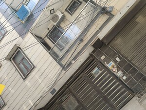  Apartment – Exterior View View at Uttam Nagar - for Sale