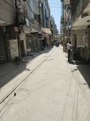 Parking in  Apartment at Uttam Nagar – for Sale