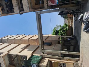  Apartment – Exterior View View at Ambernath - for Sale