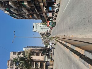  Apartment – Exterior View View at Ambernath - for Sale
