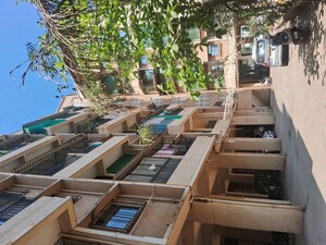  Apartment – Exterior View View at Ambernath - for Sale