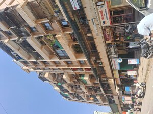  Apartment – Exterior View View at Ambernath - for Sale