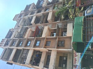 Apartment – Exterior View View at Ambernath - for Sale