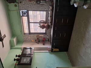 Living Room in  Apartment at Ambernath – for Sale