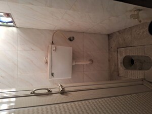 Bathroom in  Apartment at Ambernath – for Sale