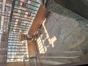 Balcony in  Apartment at Ambernath – for Sale
