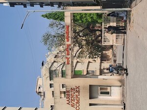  Apartment – Exterior View View at Badlapur - for Sale