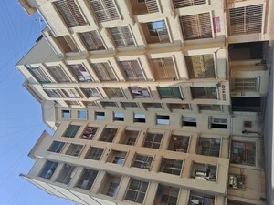  Apartment – Exterior View View at Badlapur - for Sale