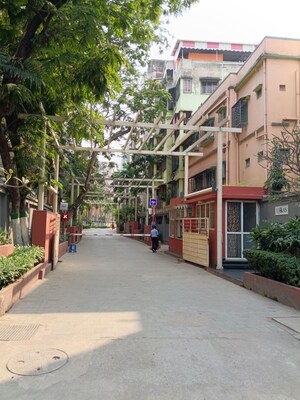  Apartment For Sale in Patipukur