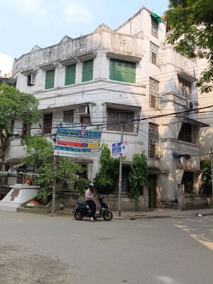  Apartment – Exterior View View at Patipukur - for Sale