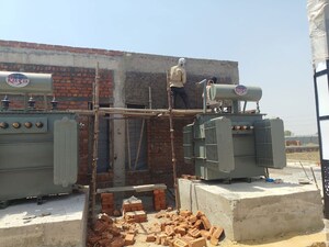  Plot – Exterior View View at Yashvi Golden Gate Residency, Farukh Nagar Sector 3 - for Sale