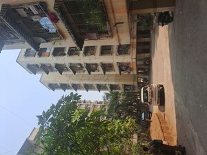  Apartment – Exterior View View at Ambernath - for Sale