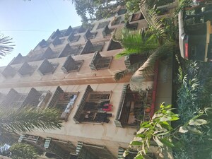  Apartment – Exterior View View at Ambernath - for Sale