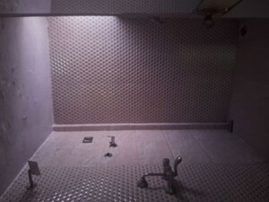 Bathroom in  Apartment at Ambernath – for Sale