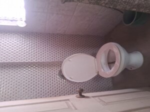 Bathroom in  Apartment at Ambernath – for Sale