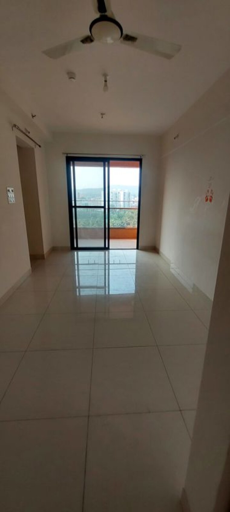 Living Room, nanded-kalashree 2.5 Bedroom 680 Sq.Ft. Apartment In State Bank Nagar Pune 10341988