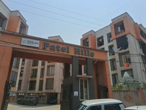  Apartment – Exterior View View at Ambernath - for Sale