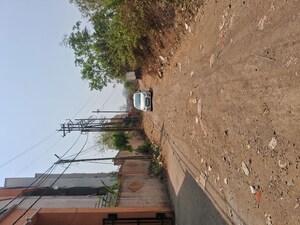  Apartment – Exterior View View at Ambernath - for Sale