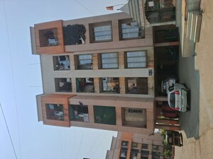  Apartment – Exterior View View at Ambernath - for Sale