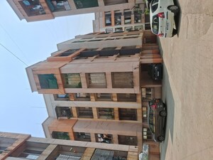  Apartment – Exterior View View at Ambernath - for Sale